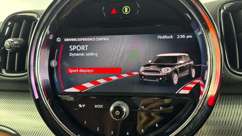 MINI Countryman 1.5 Cooper Exclusive Premium Plus 5dr Auto Petrol Hatchback